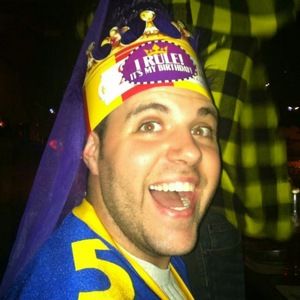 Meet your Posher, Joe